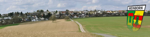 Ansicht von Meinborn