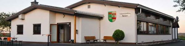 Dorfgemeinschaftshaus (DGH) in Meinborn