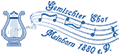 Logo Gemischter Chor Meinborn