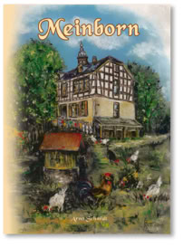 Buchtitel der Ortschronik