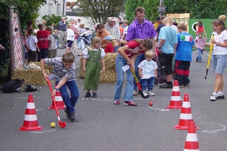 Bild vom Spielfest